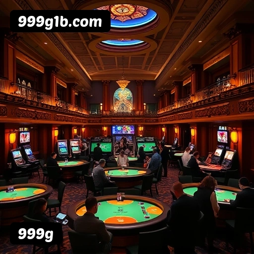 999g.com - O Melhor Cassino Online com Apostas Esportivas e Pagamentos Rápidos - 999g