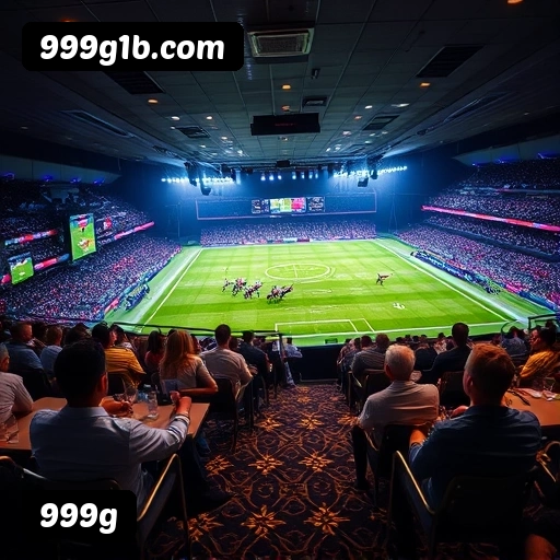 Qualidade Suprema em Jogos de Casino no 999g