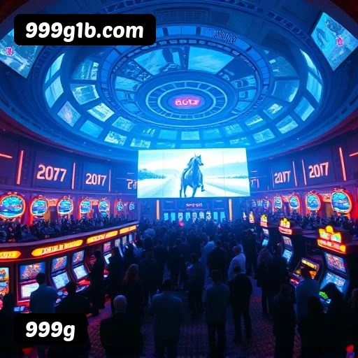 Casino Exclusivo no 999g: Jogos de Elite e Dealers Reais