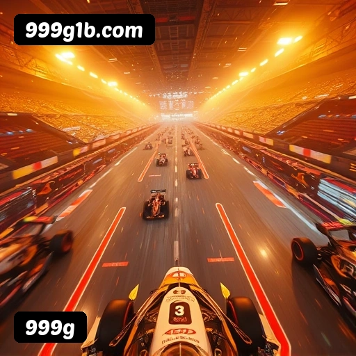 Adrenalina Máxima no Crash da 999g