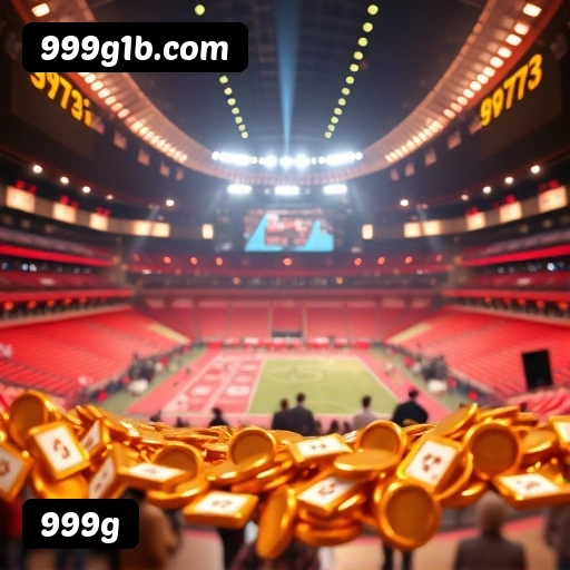 999g: O Paraíso dos Jogos Selecionados