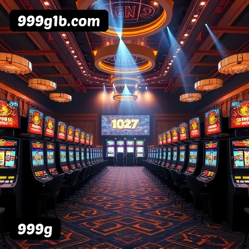 999g: Plataforma Profissional e Confiável