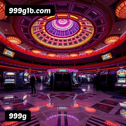 Qualidade Suprema em Jogos de Casino no 999g